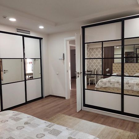 Hotel Villa Natali 基希讷乌 外观 照片