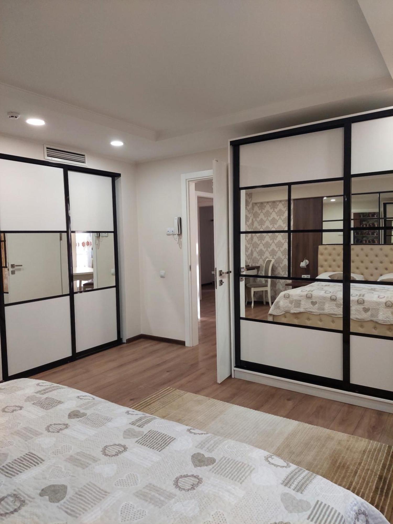 Hotel Villa Natali 基希讷乌 外观 照片