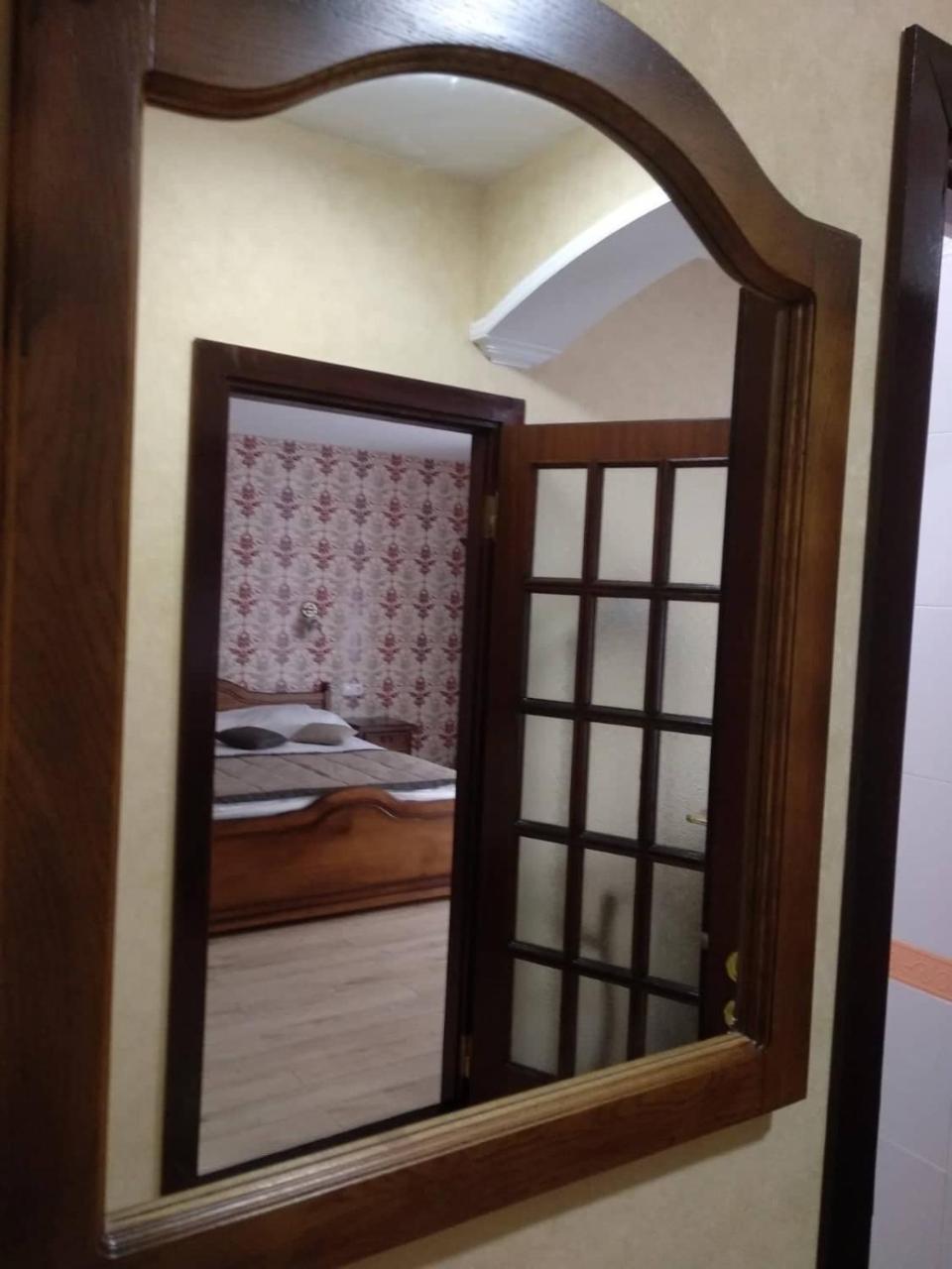 Hotel Villa Natali 基希讷乌 外观 照片