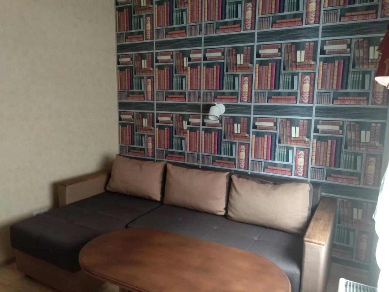 Hotel Villa Natali 基希讷乌 外观 照片