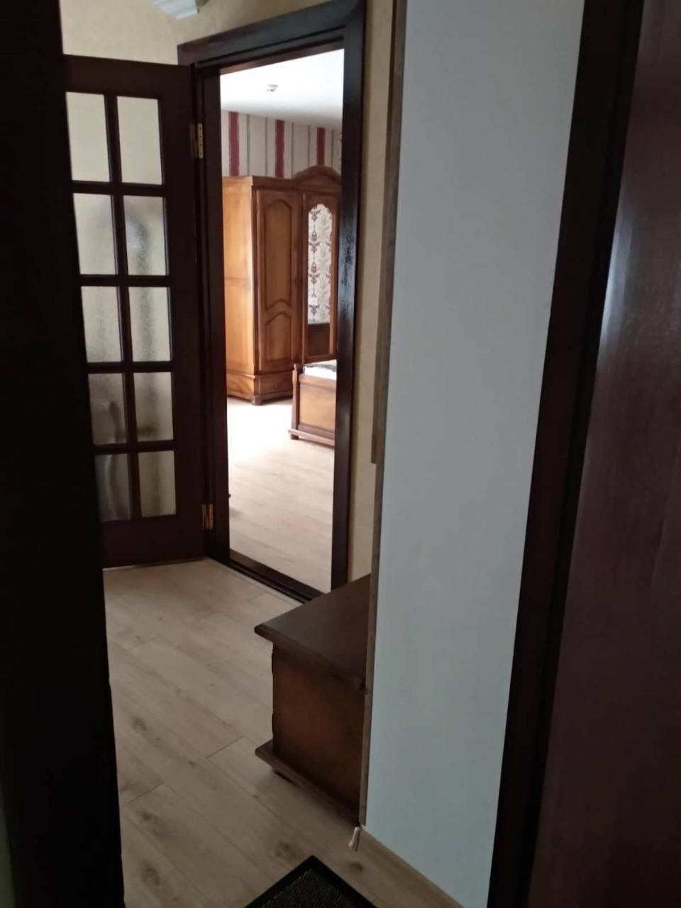 Hotel Villa Natali 基希讷乌 外观 照片
