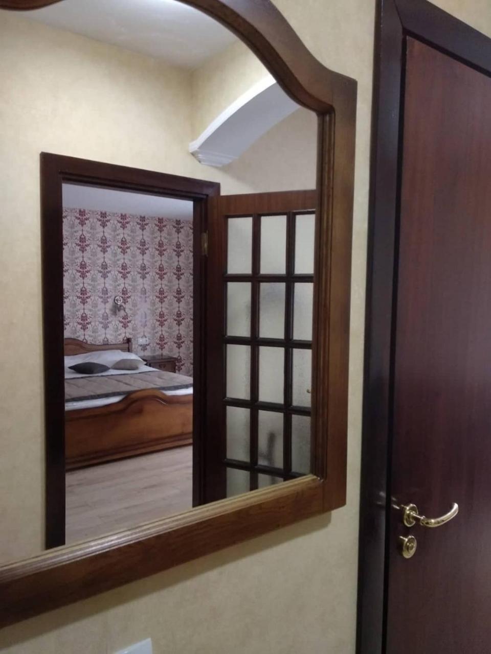Hotel Villa Natali 基希讷乌 外观 照片