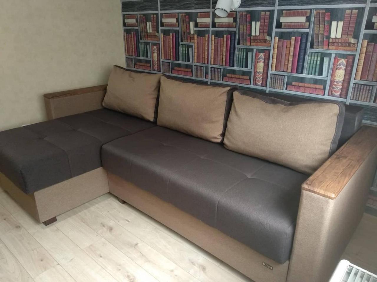 Hotel Villa Natali 基希讷乌 外观 照片