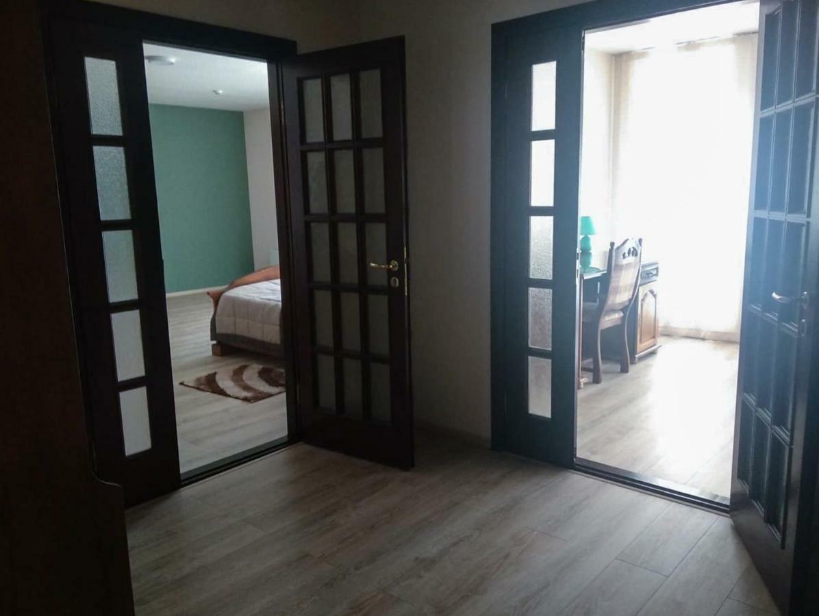 Hotel Villa Natali 基希讷乌 外观 照片